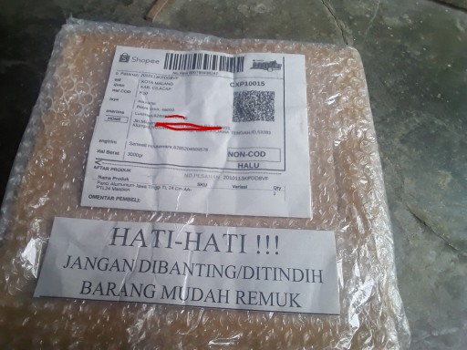 Panci Alumunium Jawa Tinggi Tl 24 Cm Aa-ptl24 Maspion