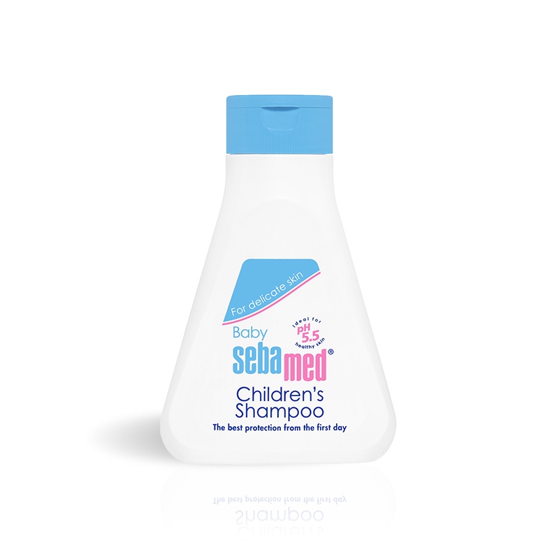 Sebamed Baby Children’s Shampoo 150ml