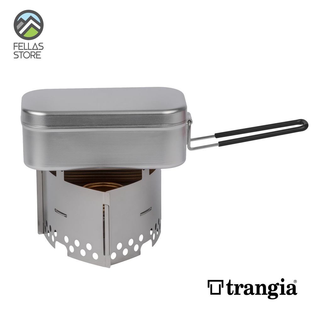 Trangia - Mess Tin