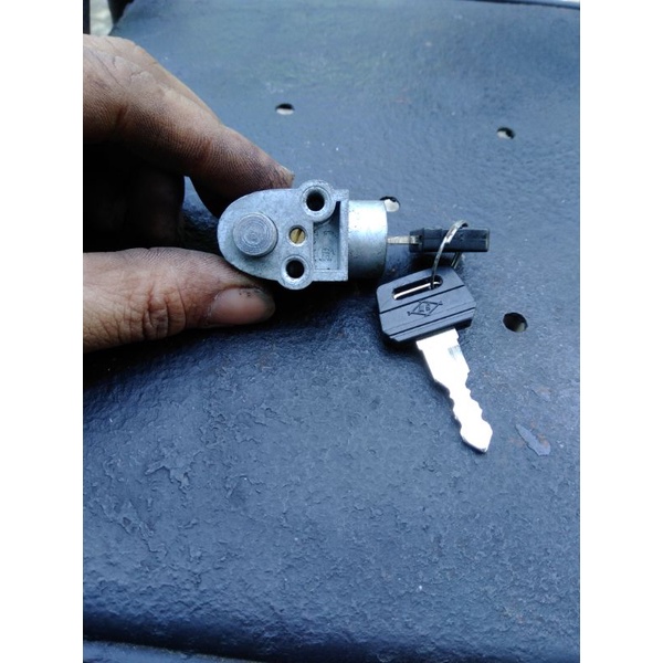 kunci stang stir yamaha l2g l2s ls3 rs 100