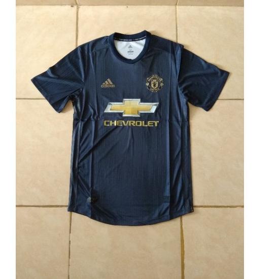 【READY】 MU 3rd 18/19 Climachill Adizero murah