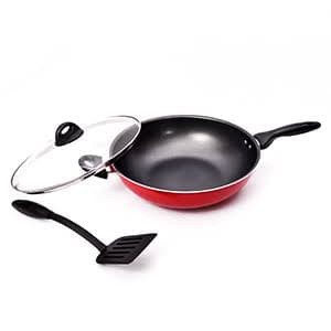 WAJAN SUPRA ROSEMARY STIRWOK 30CM