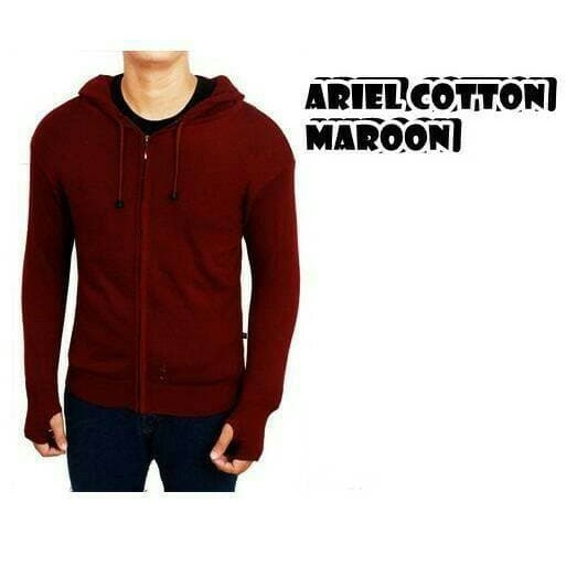 Sweater Kaos Pria Slim Fit Lengan Panjang Model Streetwear Hip Hop Motif Gambar Abstrak Bahan Katun