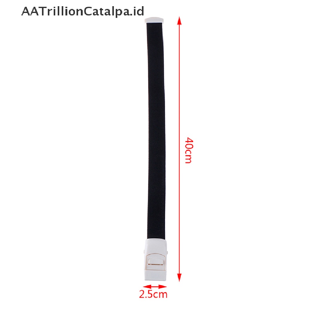 (Aa) Turniket Medis Quick Slow Release Dengan Gesper Untuk Camping / Darurat