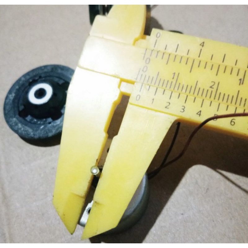mini motor DC Players generator mini 3-5vdc -3500rpm