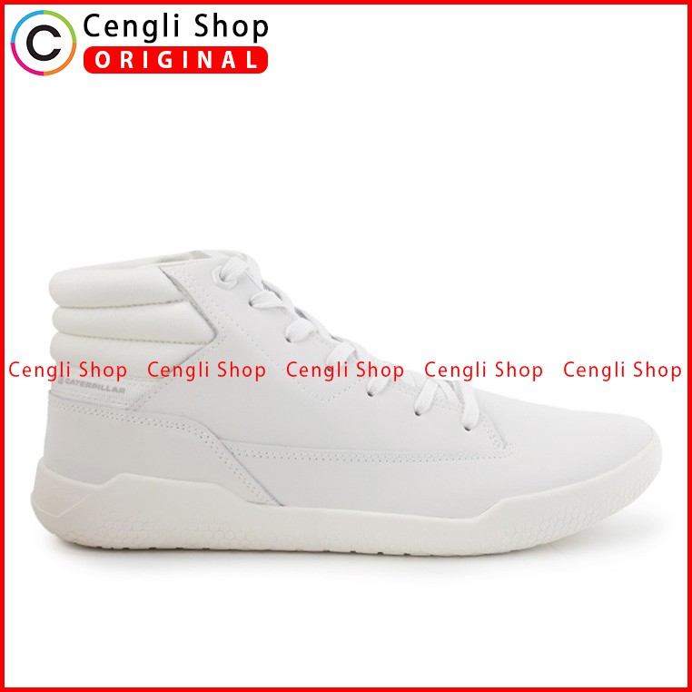 SEPATU CATERPILLAR CASUAL ORIGINAL SNEAKER KETS PRIA TERBARU CAT-35