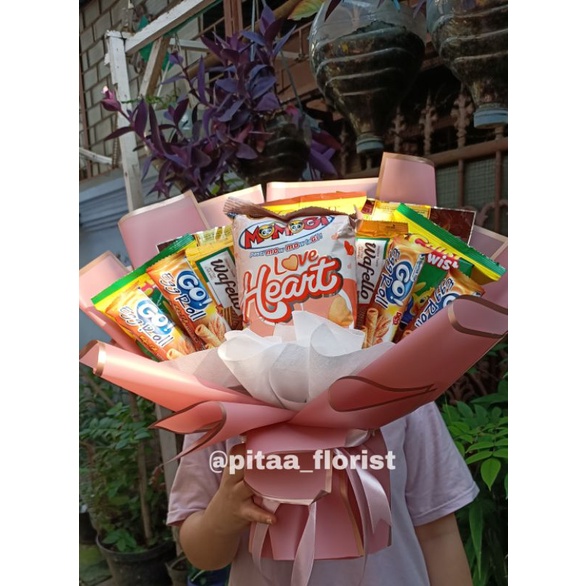 Bucket Snack Jumbo. Bucket snack murah