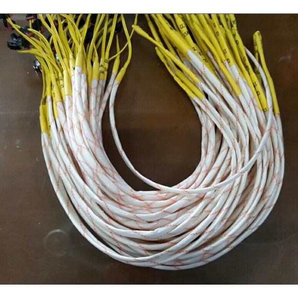 THERMISTOR AC SHARP (SINGLE)