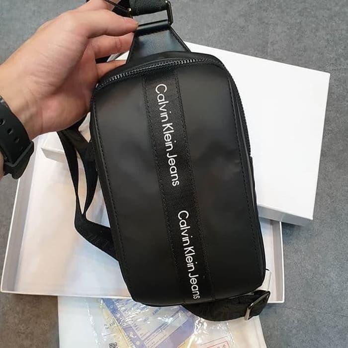 waist bag calvin klein