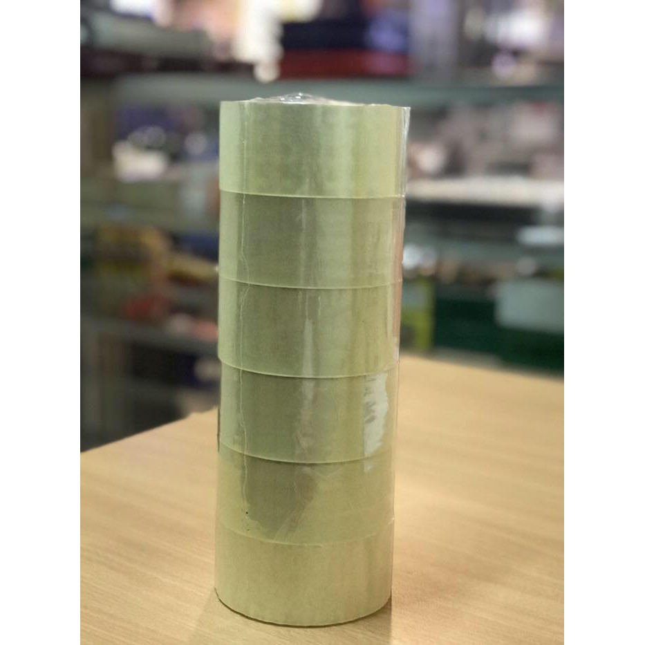 

LAKBAN 888 45mm x 50m