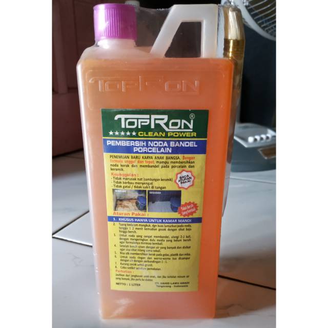 topron