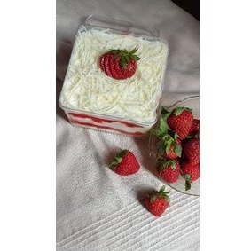 

Dessert Box by Ku-Kiss