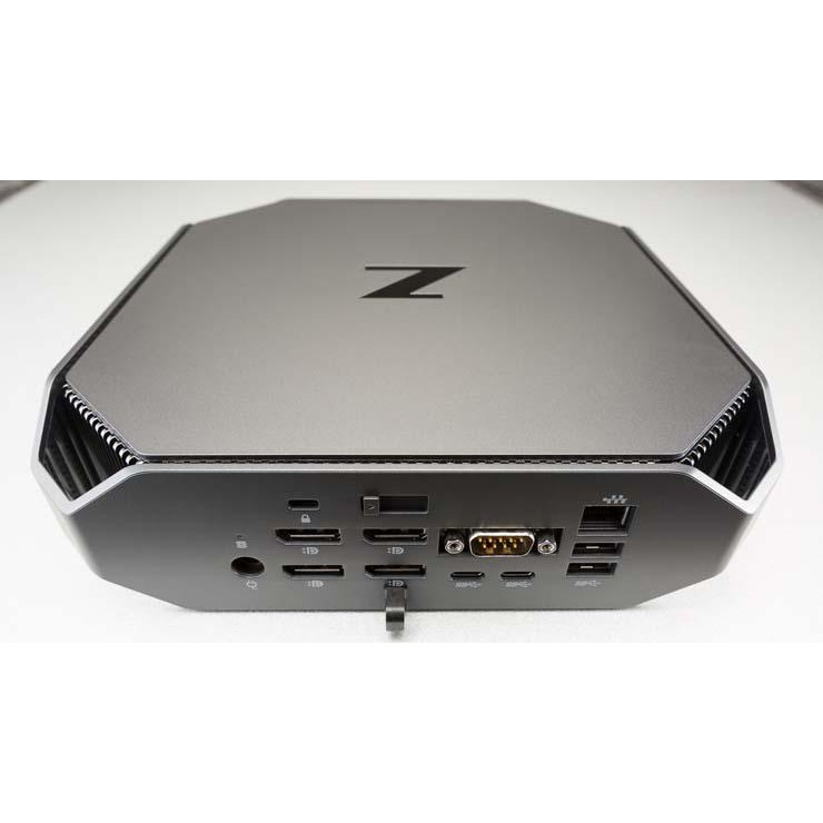 HP WorkStation Z2 mini G3 Core i7-7700 8GB 1TB VGA 2GB