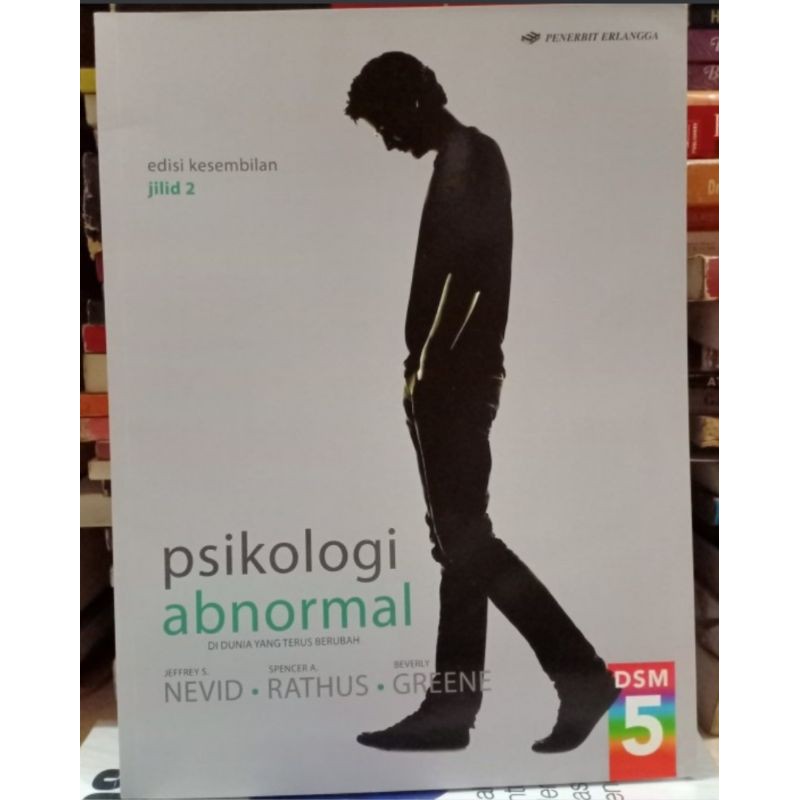 psikologi abnormal edisi 9 buku 2 by jeffrey nevid