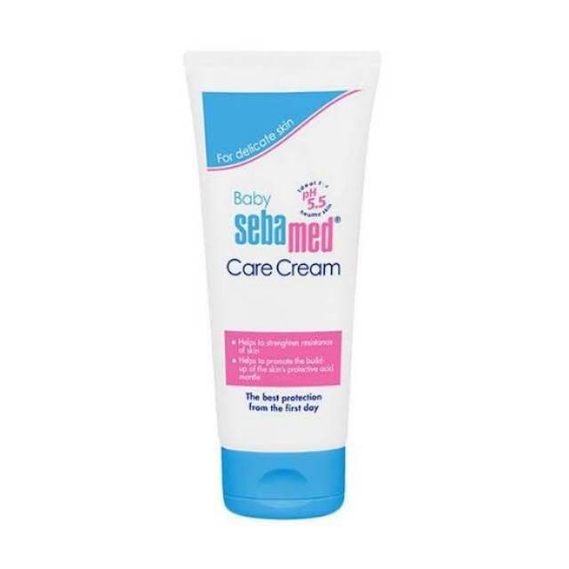 Sebamed care cream