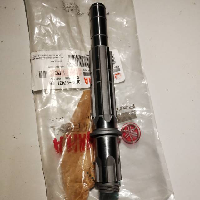 as gir gear depan rx king original