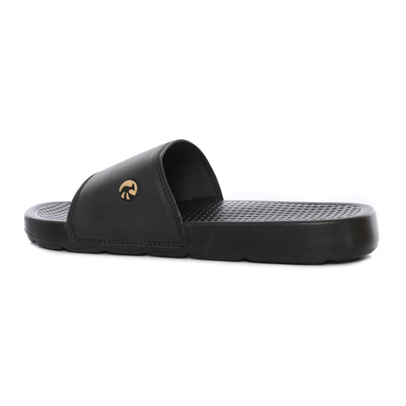 Phoenix Janos Sandal Slip On Pria - Navy/White