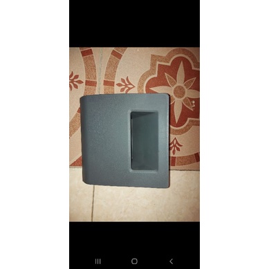 cover fuse box/cover sekring all new avanza/xenia