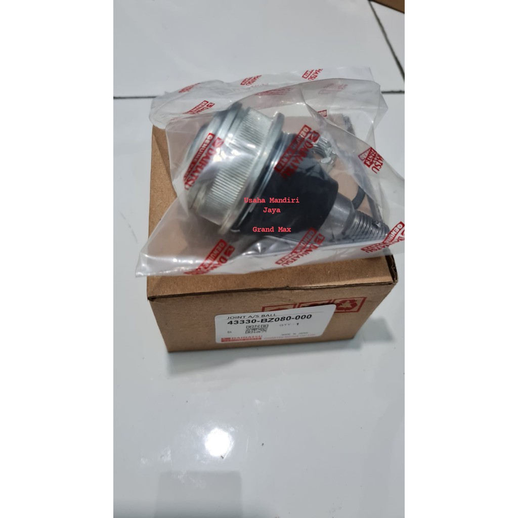 BALL JOINT GRAND MAX LUXIO TERIOS 43330-BZ080