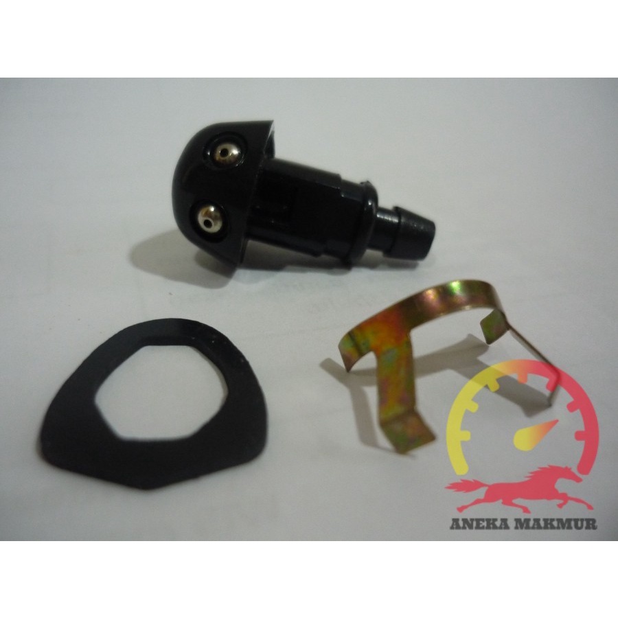 Nozzle Wiper (Semprotan Air) Toyota Kijang Super/Grand/Capsule/LGX