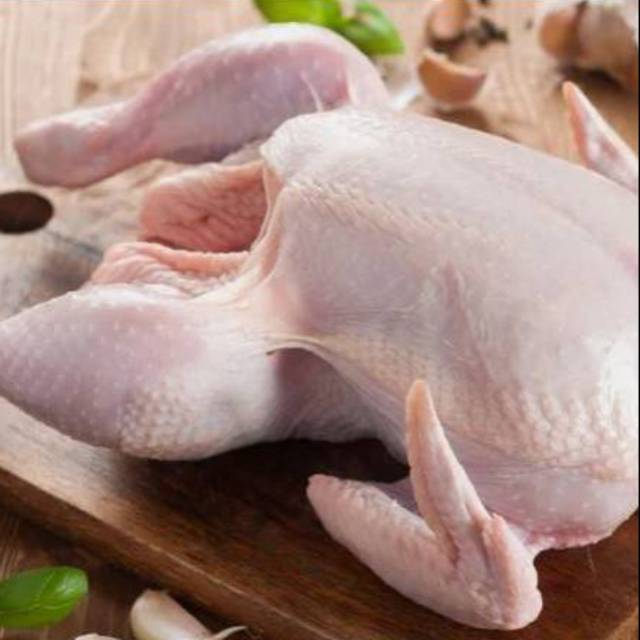 

Ayam Karkas frozen 0,9-1kg