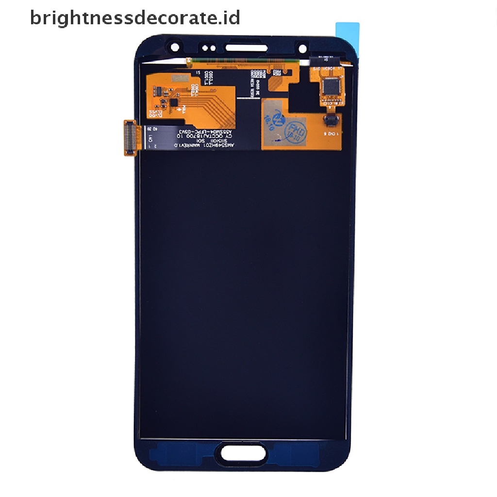 [birth] For Samsung Galaxy J7 2015 J700 J700F/M/H/DS LCD Display Screen Touch Digitizer [ID]