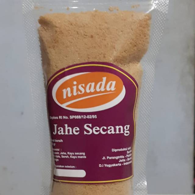 

Jahe aecang sari jahe temulawak kunyit kencur kunir putih kombinasi