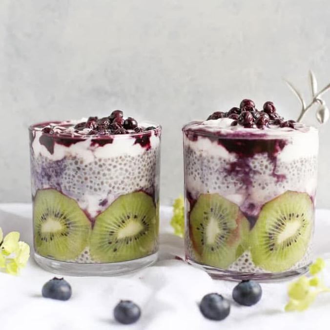 

Chia Seed Mexico Organic 500Gr
