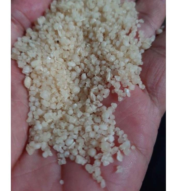 

xxf [ 1 KG ] OYEK SINGKONG ASLI / OYEK TIWUL / MAKANAN PENGGANTI NASI ね 94