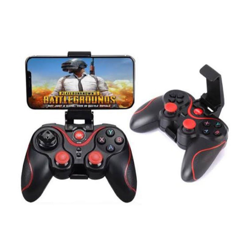 STIK ANDROID GAMEPAD BLUETOOTH