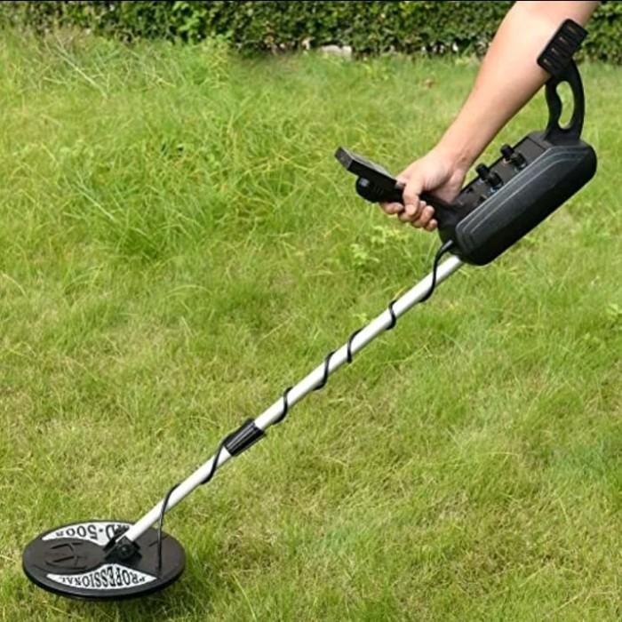 Metal  | Alat Pelacak Emas Alat Detector Emas & Metal