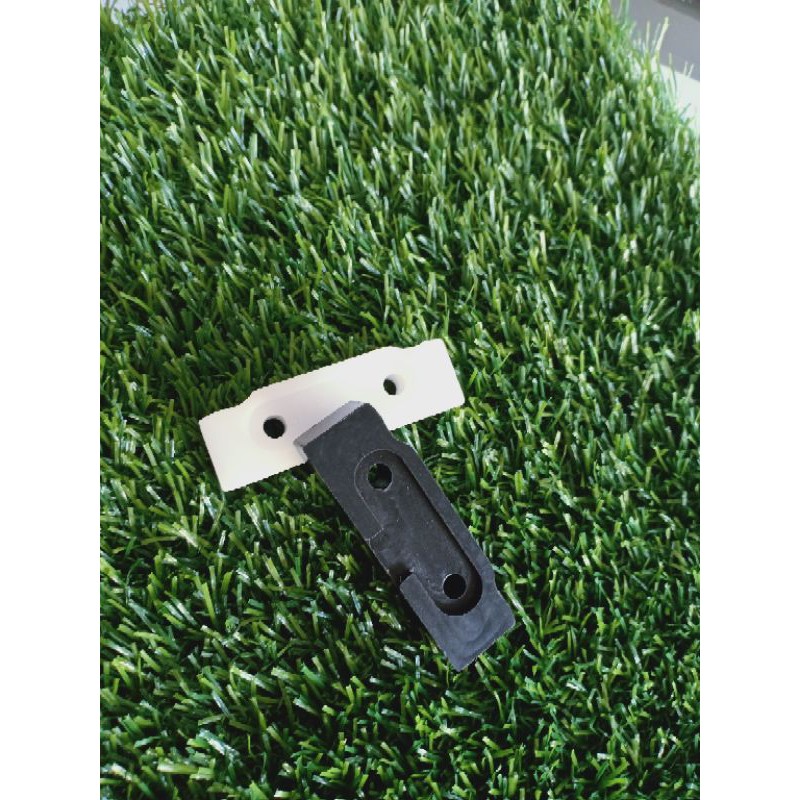 single shot marauder