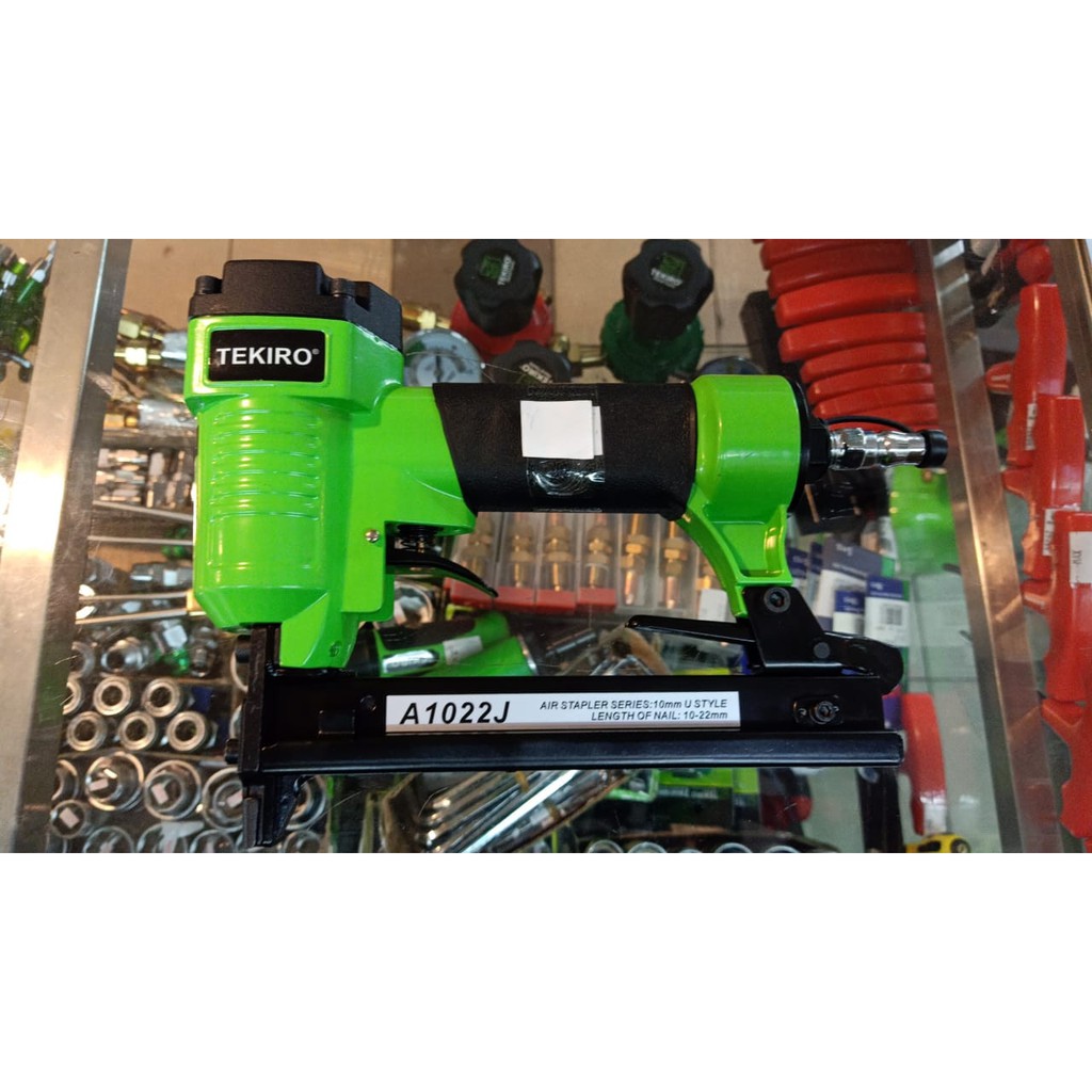

Tekiro Air Stapler A1022J