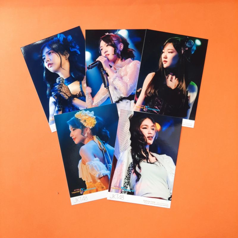 Photopack JKT48 9th Anniversary