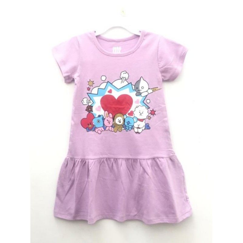 dress jurrasix 1th-6th