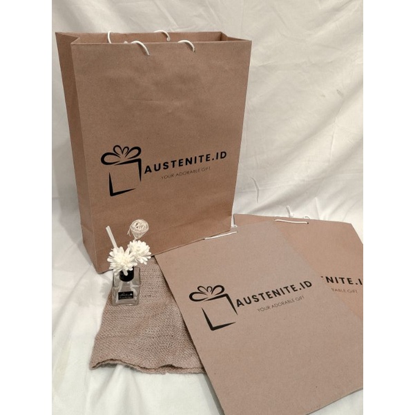 

Paperbag Austenite.id