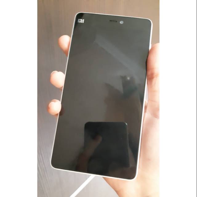 Hp second XIAOMI MI4i