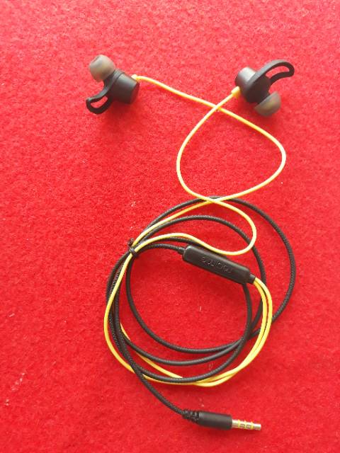 HF HEADSET REALME BUDS 3 ORIGINAL 100% PACKING IMPORT