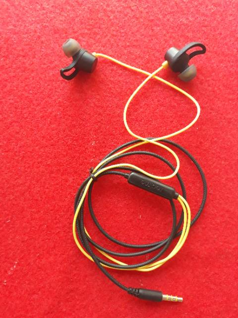 HF HEADSET REALME BUDS 3 ORIGINAL 100% PACKING IMPORT