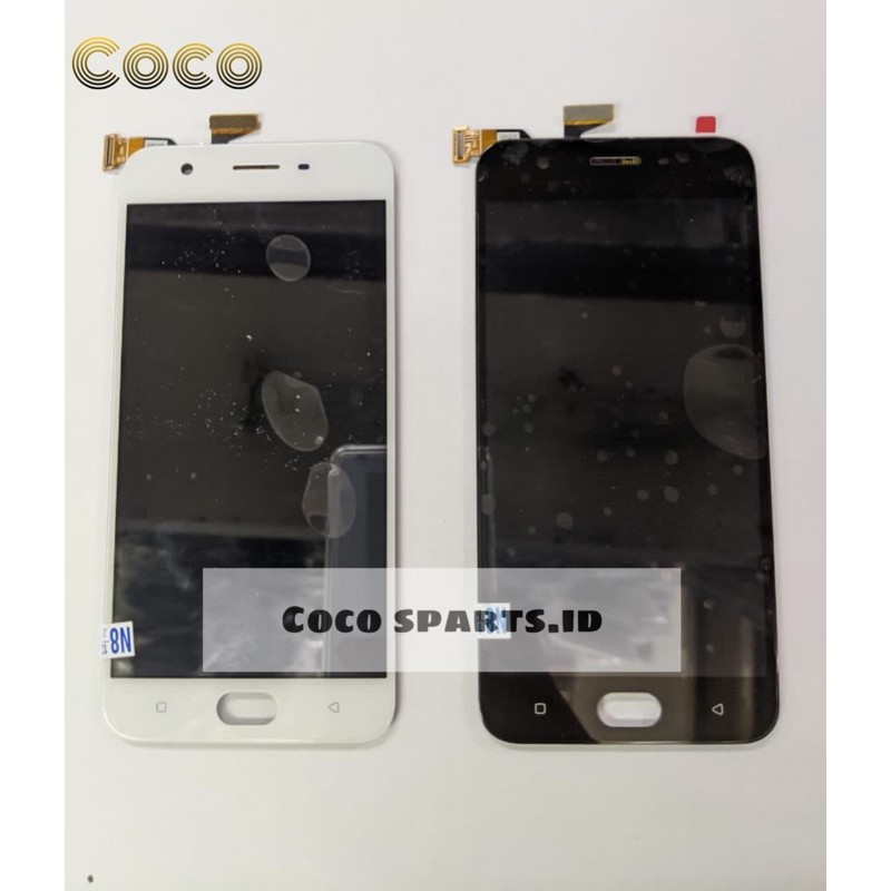 LCD TOUCHSCREEN OPPO A57 ORIGINAL