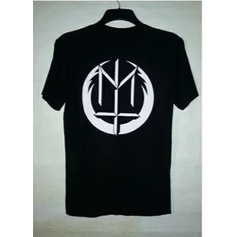 BAJU KAOS KEREN MATERNAL BULAT PRIA-WANITA  BAHAN COTTON 30s
