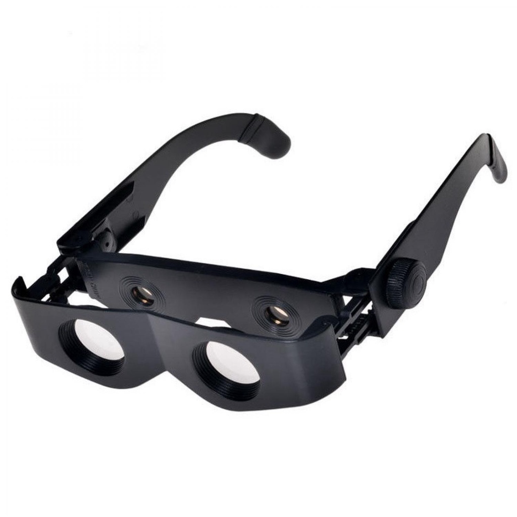 Telescope Glasses Style Teropong Kacamata / Teropong Kacamata Mancing Melihat Ikan Anti Silau Anti Radiasi Tembus Air Zoom Zoomax Jarak Jauh / Kacamata Teropong Mancing Ikan Malam Jarak Jauh Pria / Kacamata Pembesar Lihat Melihat Jarak Jauh Dekat Mancing