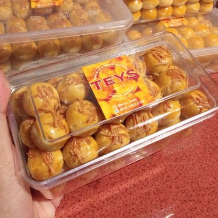 

Nastar Keju
