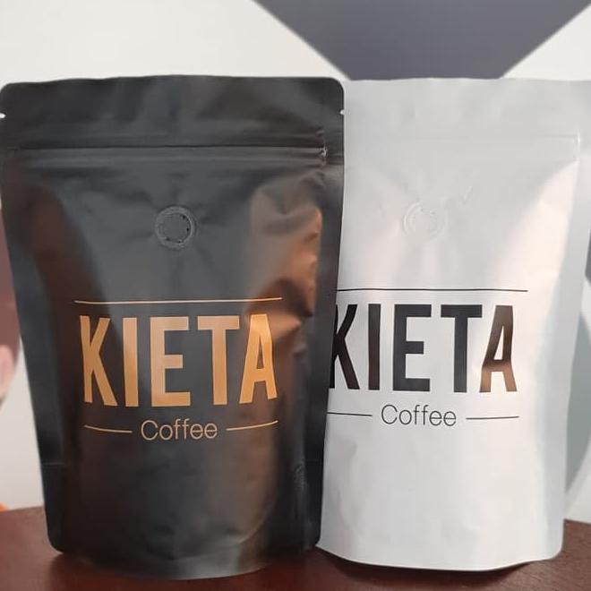 

Promo Akhir Tahun 1 Kg Kopi Rakjat Blend Untuk Kopi Susu - Biji Kode 596