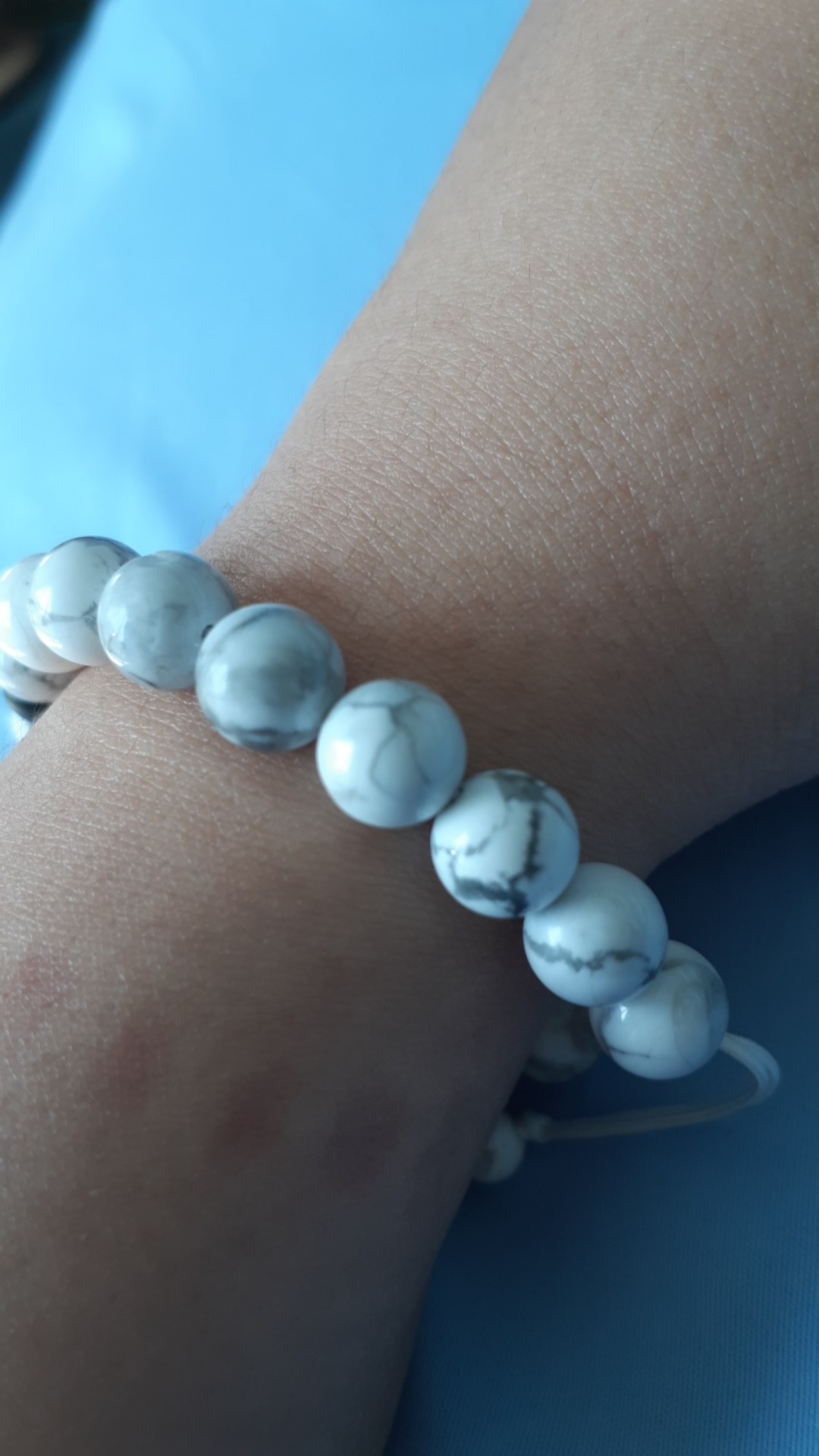 Distance Bracelet By Rdnb.co