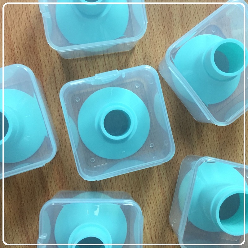 Kinmade Silicone Flange Insert | Selipan Corong Silikon