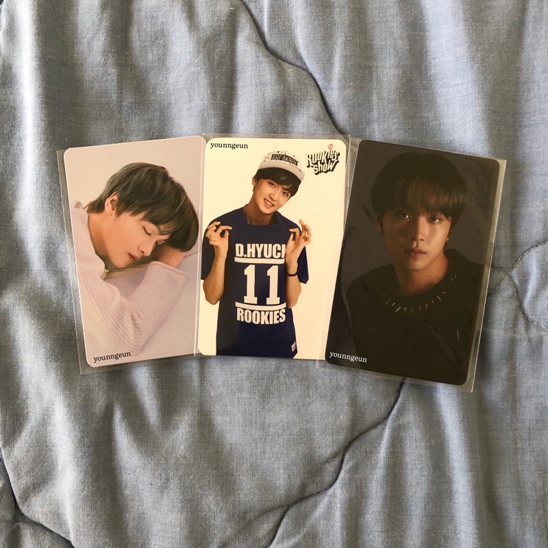 haechan benefit SG2021 nct 127 withdrama & 11st