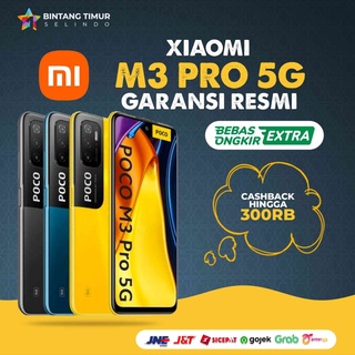 Jual HP Poco M3 Pro Terlengkap & Harga Terbaru Desember 2022 | Shopee