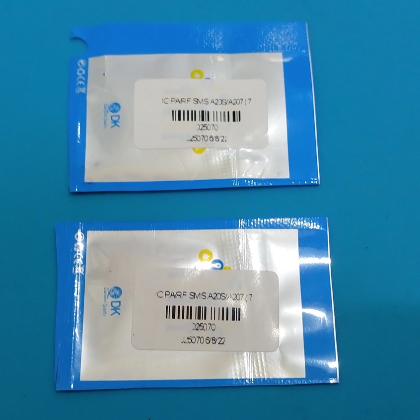 IC PA Samsung A20S A207 7219M-71 Original