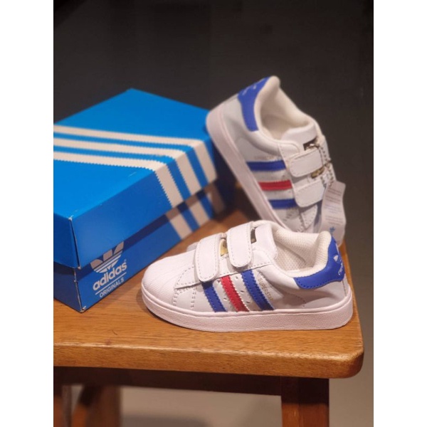ADIDAS SUPERSTAR KIDs